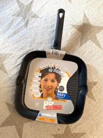 BK Easy Induction Grillpan, Kookpan of Snelkookpan, Ophalen of Verzenden, Keramische plaat, Nieuw