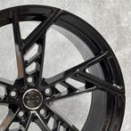 NIEUW 19” A02 5x112 Velgen Past Op AUDI A3 S3 A4 S4 Q2 Q3, Auto-onderdelen, 19 inch, Velg(en), Nieuw, Ophalen of Verzenden