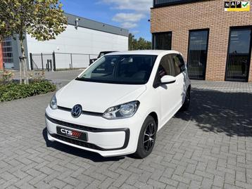 Volkswagen Up! 1.0 BMT move up! beschikbaar voor biedingen