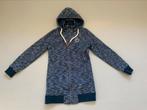 Vest maat 36 Life-Line Welkoop blauw/wit splinternieuw, Kleding | Dames, Ophalen, Nieuw, Maat 36 (S), Blauw