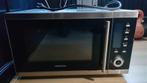 Medion combi magnetron te koop, Witgoed en Apparatuur, Magnetrons, Ophalen, Combimagnetron, Gebruikt, Oven
