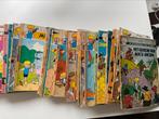 De belevenissen van Jommeke, 89 stuks, Meerdere stripboeken, Ophalen of Verzenden, Gelezen, Jef Nys