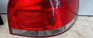 Audi A3 8P rechter achterlicht OEM 2003–2012 beschikbaar voor biedingen
