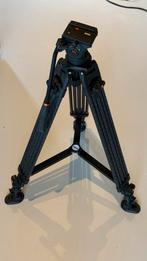 Coman DX15 CQ5 Videostatief - Uitstekende Staat, Fietsen en Brommers, Fietsen | Dames | Sportfietsen en Toerfietsen, Overige merken