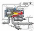 Eberspächer HEATER handleiding op CD BOAT HGV MOTORHOME, Verzenden, Nieuw, Motor en Techniek