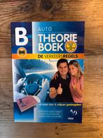 Autorijbewijs Theorieboek VekaBest - Derde Druk, Ophalen of Verzenden, Nieuw, Algemeen