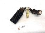 GN250 1981 - 1987 Suzuki D1-53243, Motoren