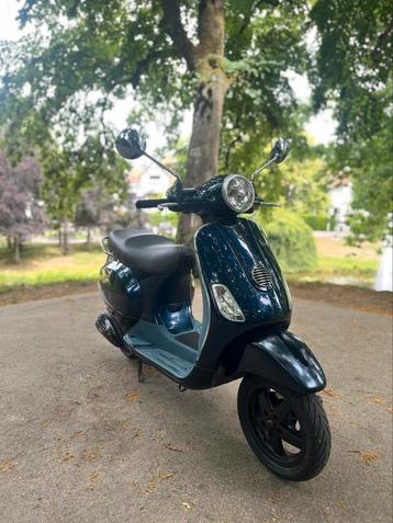 Vespa lx50 beschikbaar voor biedingen