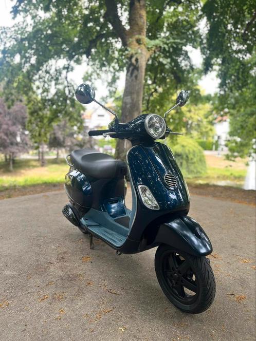 Vespa lx50, Fietsen en Brommers, Scooters | Piaggio, Ophalen