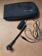 Beyerdynamic TG 157C Instrument Microfoon, Ophalen of Verzenden, Zo goed als nieuw, Instrumentmicrofoon