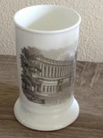 Victoriaanse Hilditch & Hopwood spill vaas ca.1850 Cambridge, Verzenden