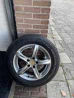 Winterbanden met velg 5x112 voor VAG groep  VW AUDİ SKODA, Auto-onderdelen, Banden en Velgen, Ophalen, 215 mm, 16 inch, Banden en Velgen