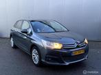 Citroen C4 1.6 VTi Tendance, Euro 5, Stof, 4 cilinders, Bedrijf