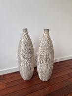 Handgemaakte unieke vazen, Huis en Inrichting, Woonaccessoires | Vazen, Ophalen of Verzenden, Zo goed als nieuw, Overige kleuren