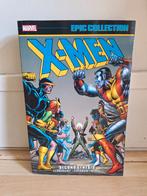 X-men Epic Collection Vol. 5: Second Genesis, Eén comic, Ophalen of Verzenden, Zo goed als nieuw, Amerika