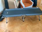 stretcher bed, Caravans en Kamperen, Slaapmatten, Ophalen, Zo goed als nieuw