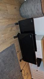 2 stuks paneel verwarming, Doe-het-zelf en Verbouw, Verwarming en Radiatoren, Ophalen, 30 tot 80 cm, Gebruikt, Radiator