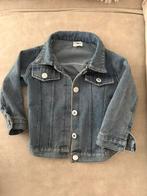 Big bro spijkerjasje, Kinderen en Baby's, Kinderkleding | Maat 92, Ophalen of Verzenden, Zo goed als nieuw, Jongen, Jas