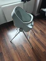 Chicco baby badstoel, Ophalen, Zo goed als nieuw, Wit, Eén