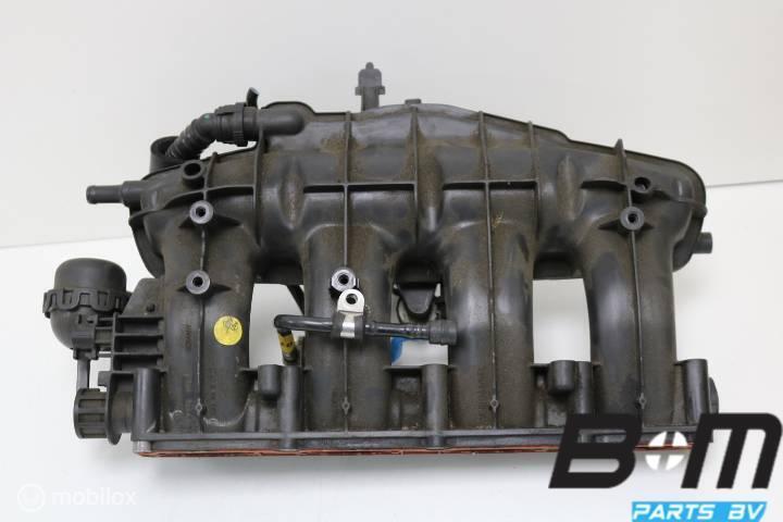 Inlaatspruitstuk Audi A3 8P Sportback 2.0 TFSI, Auto-onderdelen, Motor en Toebehoren, Gebruikt