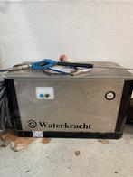 Waterkracht hogedrukreinigerprofessionele hoge druk reiniger, Witgoed en Apparatuur, Thuistaps, Ophalen, Zo goed als nieuw, Overige merken