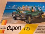 Jaren 80 Duport 720 strandauto modellen Franse fabriek folde, Ophalen of Verzenden, Zo goed als nieuw, Overige merken