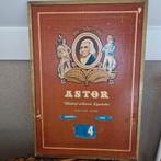 Oude eeuwig durende unieke kalender uit ca 1940. Vintage, Ophalen of Verzenden, Maandkalender, Gebruikt