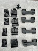 Thule Kit 186052, Auto diversen, Dakdragers, Ophalen, Zo goed als nieuw