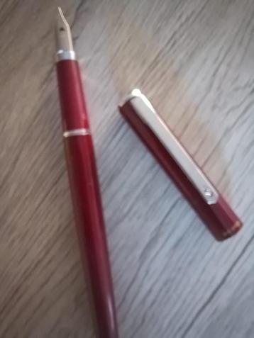vulpen sheaffer beschikbaar voor biedingen