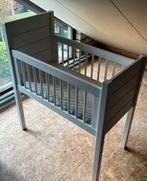 Wiegje grijs, Kinderen en Baby's, Babywiegjes en Ledikanten, Ophalen, Zo goed als nieuw, Wieg