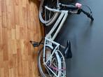 Kinderfiets, Ophalen, Gebruikt, 20 inch of meer, Alpina