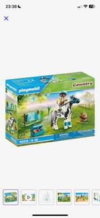 Playmobil Country 70515 (zonder doos), Ophalen of Verzenden, Zo goed als nieuw