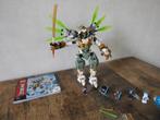 Lego 70676 Lloyd's Titan Mech, Complete set, Gebruikt, Ophalen of Verzenden, Lego