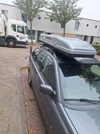 Dakkoffer, Auto diversen, Dakkoffers, Ophalen, Gebruikt