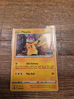 Pikachu swsh234, Hobby en Vrije tijd, Verzamelkaartspellen | Pokémon, Ophalen of Verzenden, Zo goed als nieuw