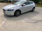 Volvo V40 1.6 T3 150PK 2015 Grijs, Auto's, Volvo, Voorwielaandrijving, Zwart, 4 cilinders, 150 pk