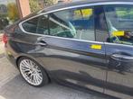 Portier 4Deurs rechts-achter van een BMW 5-Serie (A90), Gebruikt, Deur, Ophalen of Verzenden, BMW