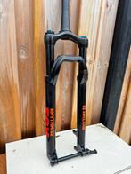 Zgan Fox 32 rhythm grip 29er boost voorvork mountainbike mtb, Fietsen en Brommers, Fietsonderdelen, Ophalen of Verzenden, Zo goed als nieuw