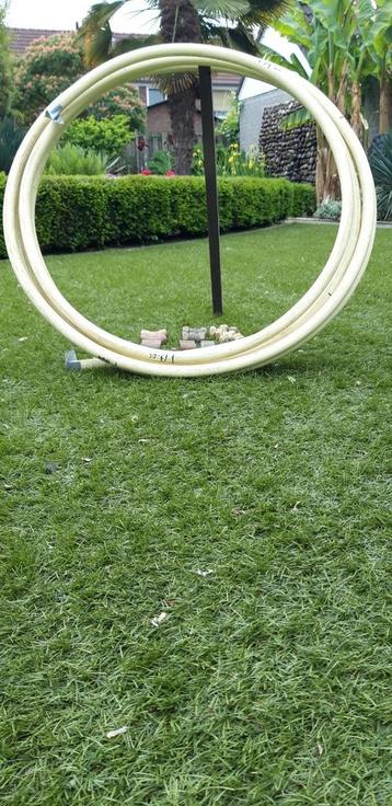 Wicu buis 22x1.1mm NIEUW beschikbaar voor biedingen