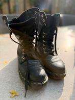 Dr. Martens Aimilita Zwart - Maat 39, Kleding | Dames, Schoenen, Verzenden, Gedragen, Zwart, Lage of Enkellaarzen