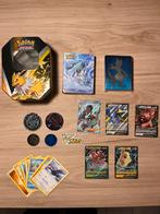Pokémon pakket, Hobby en Vrije tijd, Verzamelkaartspellen | Pokémon, Ophalen of Verzenden, Zo goed als nieuw