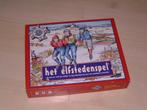 Bordspel Het Elfstedenspel, Hobby en Vrije tijd, Gezelschapsspellen | Bordspellen, Vijf spelers of meer, Ophalen of Verzenden