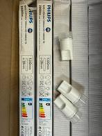 10 x philips led tl plus starteradapters nieuw, Ophalen, Zo goed als nieuw, Overige fittingen, Led-lamp