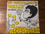 Wally - Het tennisballenlied, Gebruikt, 7 inch, Single, Ophalen of Verzenden