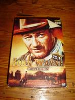John Wayne / DVD / collection / BOX / volume 1, Gebruikt, Alle leeftijden, Ophalen of Verzenden, 1940 tot 1960