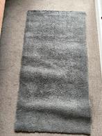 Vloerkleed 80x150, Huis en Inrichting, Stoffering | Tapijten en Kleden, Zo goed als nieuw, 150 tot 200 cm, Grijs, Rechthoekig