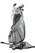 Tweedehands beginner golfsets voor elk budget, Ophalen of Verzenden, Set