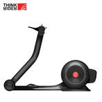ThinkRider X3 Pro Smart Trainer – Perfecte Staat, Aluminium, Zo goed als nieuw, Meer dan 20 versnellingen, Ophalen