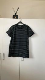 Scotch & Soda shirt, Maat 52/54 (L), Zwart, Ophalen of Verzenden, Zo goed als nieuw