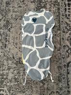 *** Puckababy piep giraffe grijs ***, Kinderen en Baby's, Dekens, Slaapzakjes en Inbakerproducten, Ophalen of Verzenden, Zo goed als nieuw